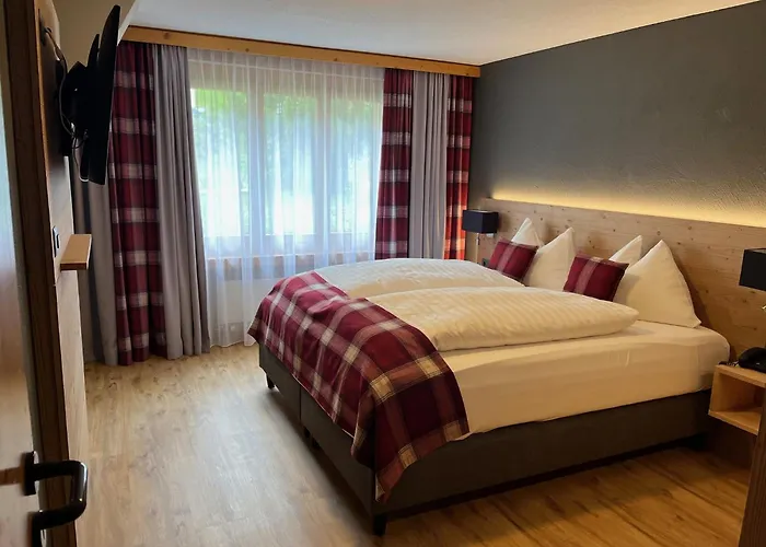 Silvretta Parkhotel