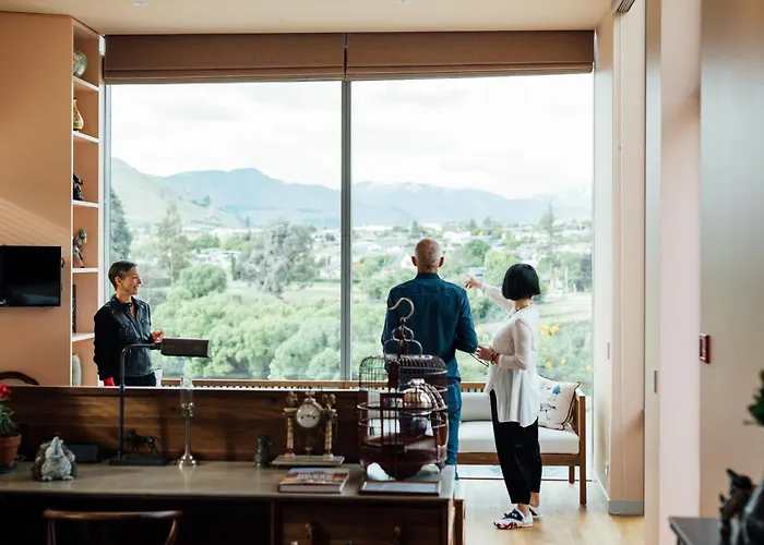 Lanah Residence Queenstown