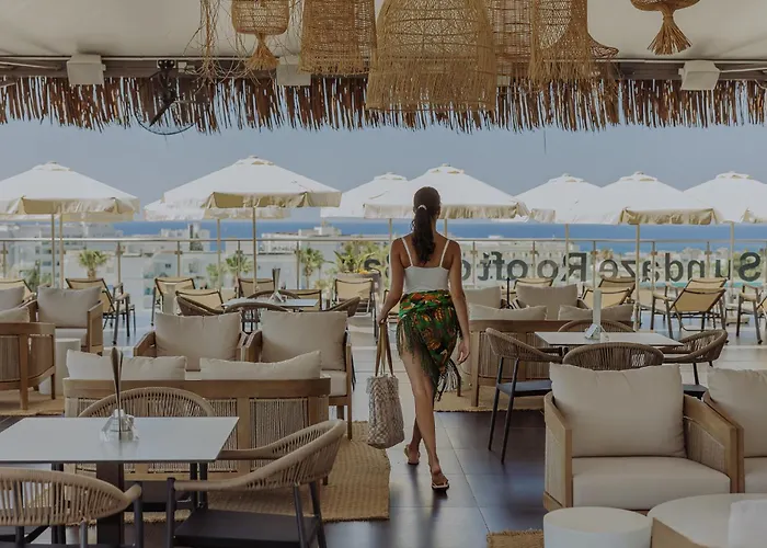 Tasia Maris Oasis Ayia Napa