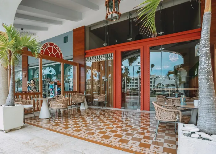 Joia Bavaro By Iberostar (Adults Only)