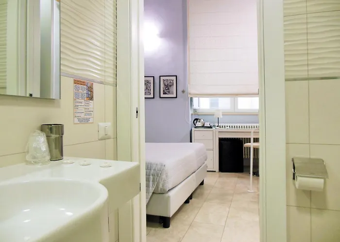 L'Ospite - Lifestyle Residence, Design Rooms