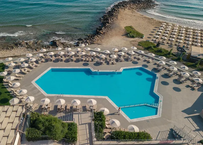 Themis Beach Hotel Kokkini Hani