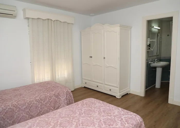 Hostal La Janda