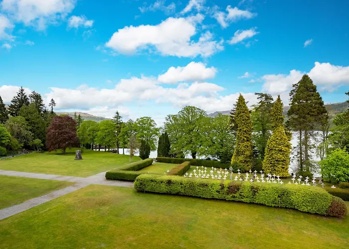 The Highland Club