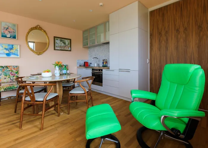 Lanah Residence Queenstown