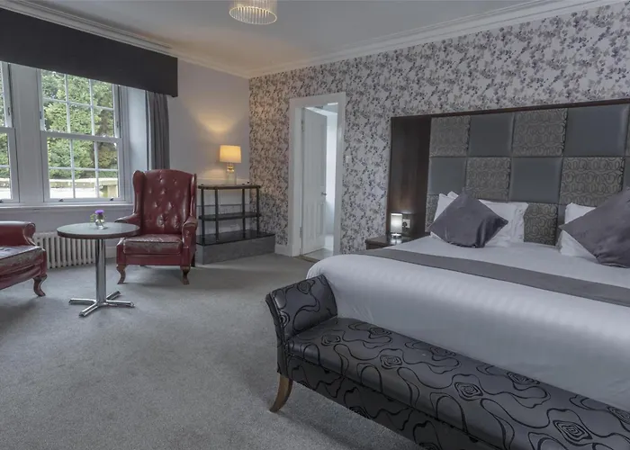 Buchanan Arms Hotel & Leisure, Sure Hotel Collection
