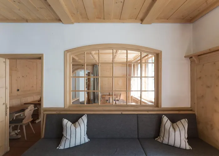 Boutique Hotel ÜJA