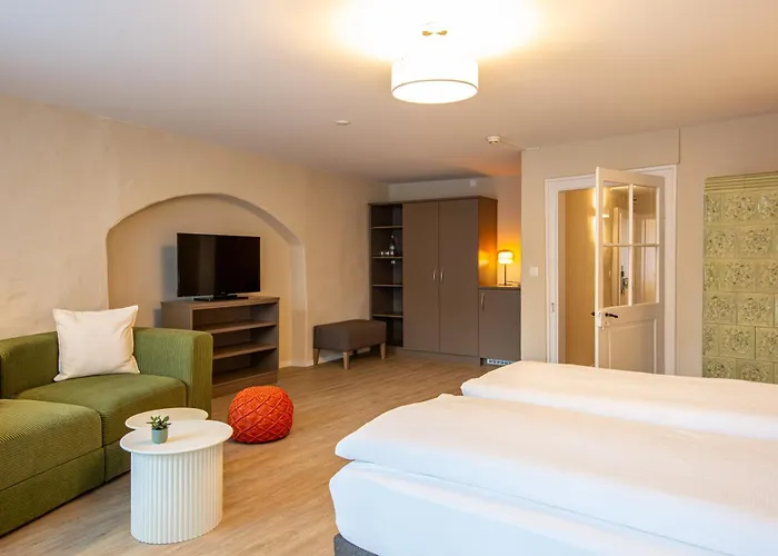 Hotel Kronenhof