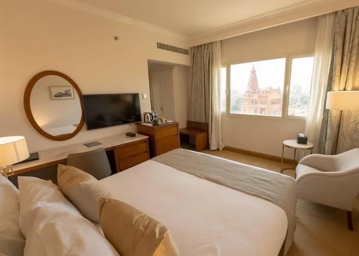 Baron Hotel Cairo