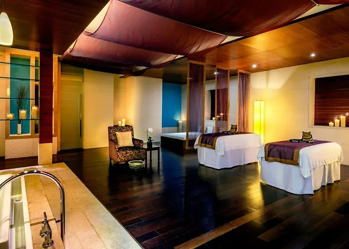 The Westin Beijing Chaoyang