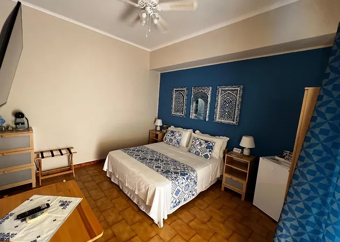 Casa Del Sole B&B