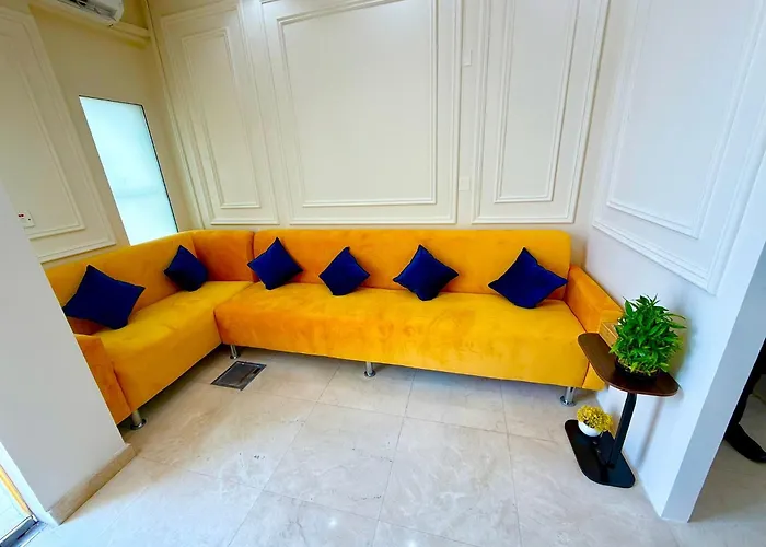 Rawda Hotel