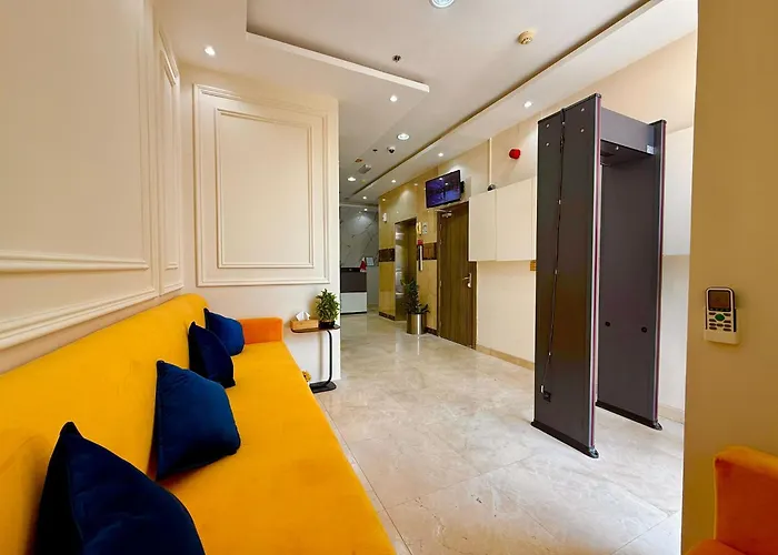 Rawda Hotel