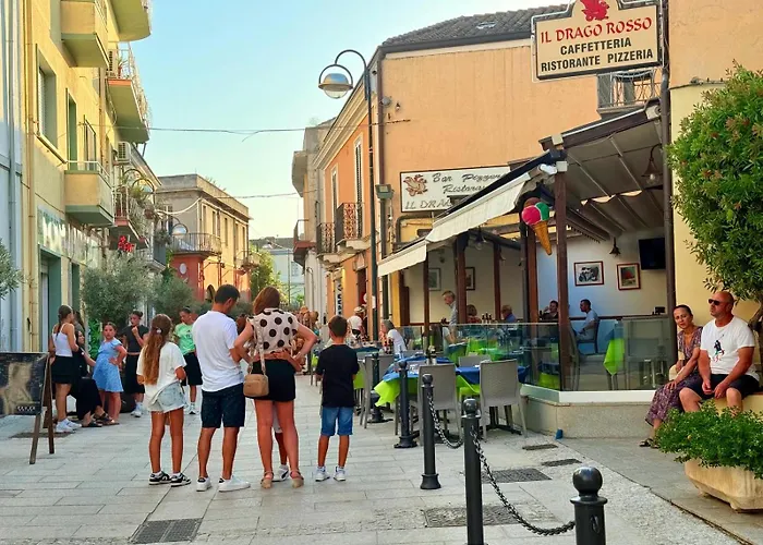 Il Giglio Affittacamere Tortolì