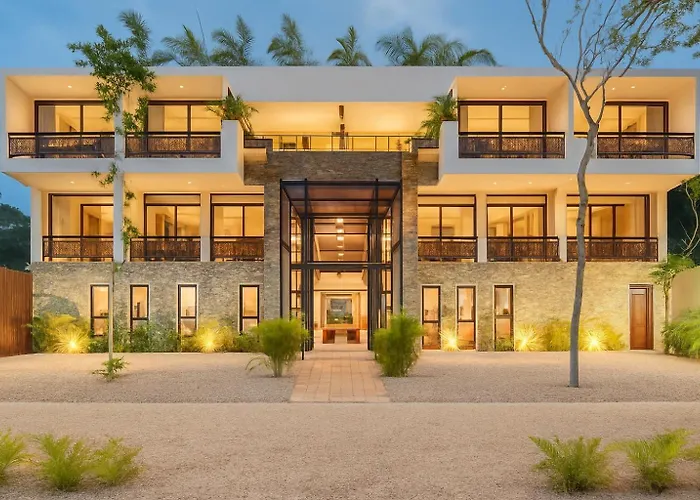 Irie Tulum