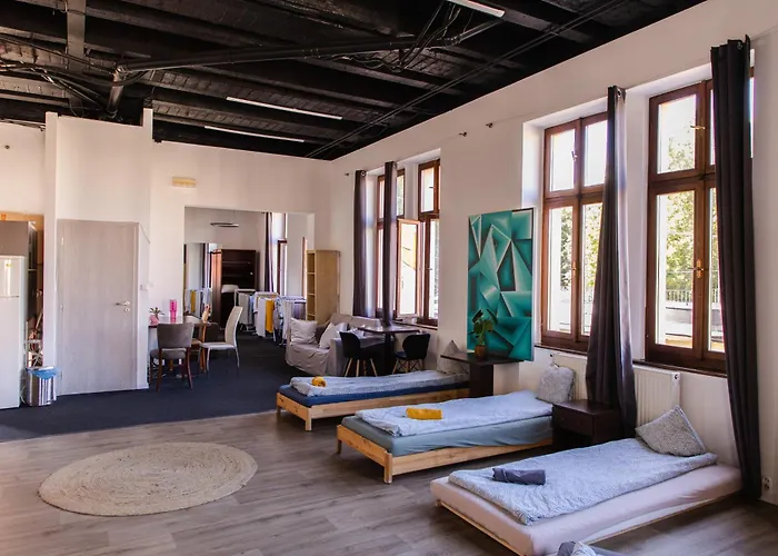 Blue Lotus Apartments Bratislava
