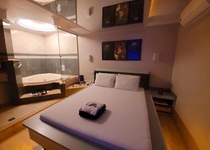 Astral Motel