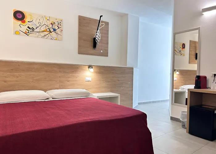 Longevity Hotel