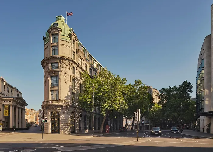 One Aldwych Hotel Londres