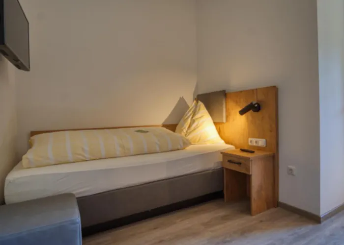 "Abfalter" - Apartments & Gaestezimmer Golling an der Salzach