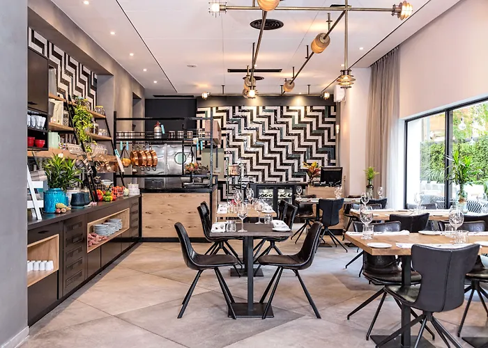 Prima City Hotel Tel-Aviv