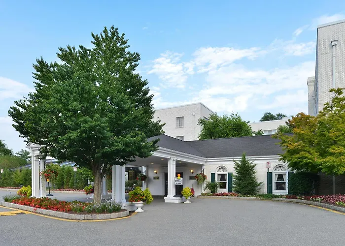 The Madison Hotel