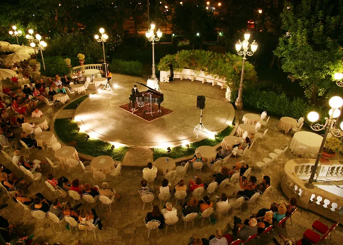 Grand Hotel Rimini