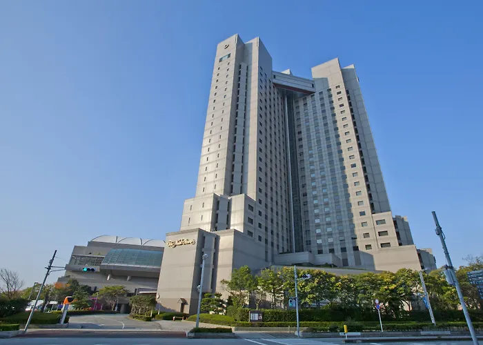 Hotel New Otani Makuhari