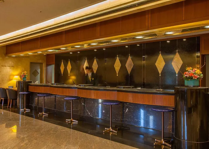 Hotel New Otani Makuhari
