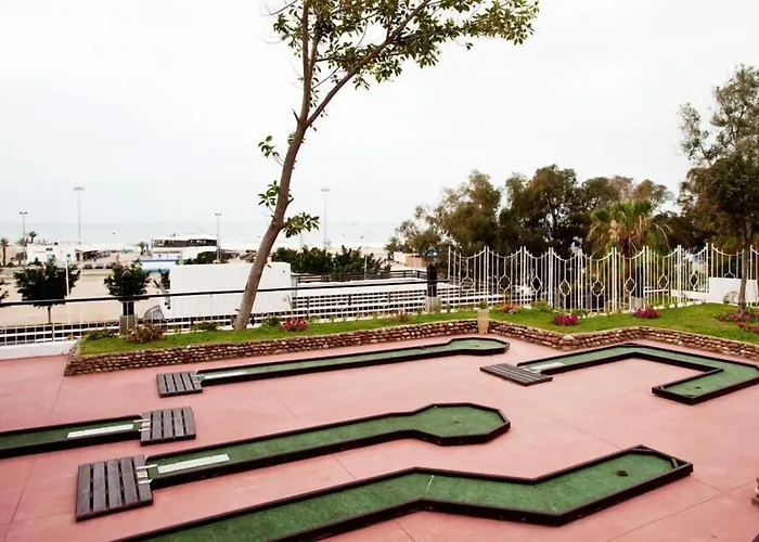 Royal Mirage Agadir
