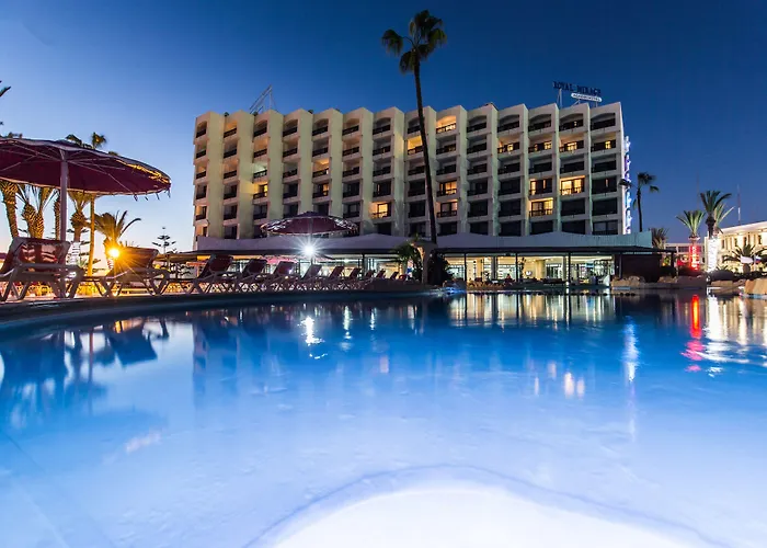 Royal Mirage Agadir