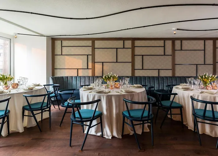 Hotel Madera