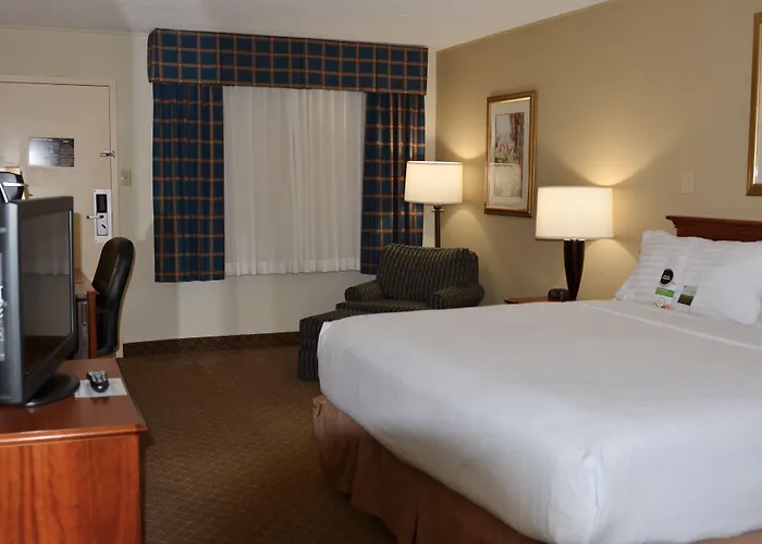 Clarion Inn Frederick Event Center