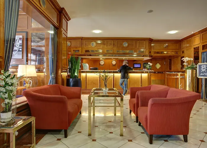 Trip Inn Hotel Uebachs