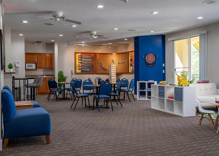 Club De Soleil All-Suite Resort