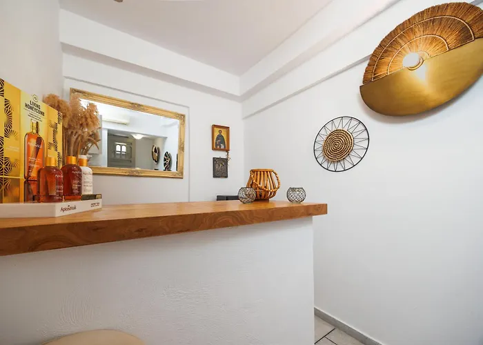Hotel Villa Flora (Adults Only)