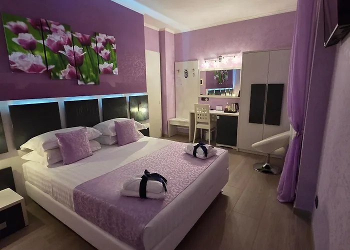 Albis Rooms Guest House