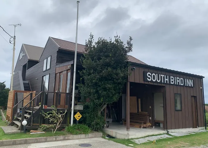 South Bird Inn