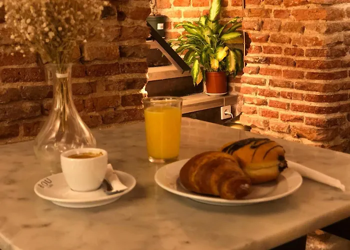Cálamo Guesthouse