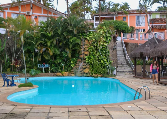 Tarumã Búzios Hotel