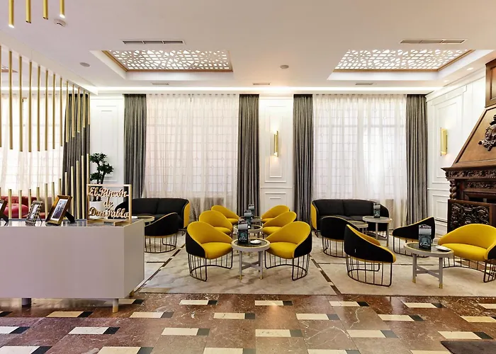 Grupotel Mayorazgo