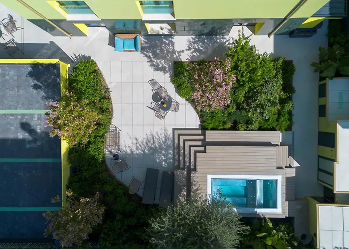 Mode Eco Mood Hotel (Adults Only)