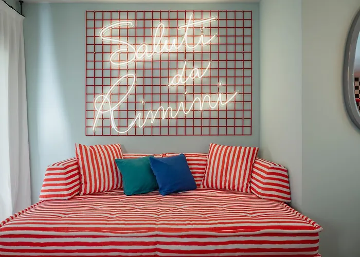 Mode Eco Mood Hotel (Adults Only)