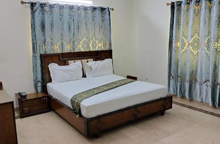 Guest House By Imperial Dha