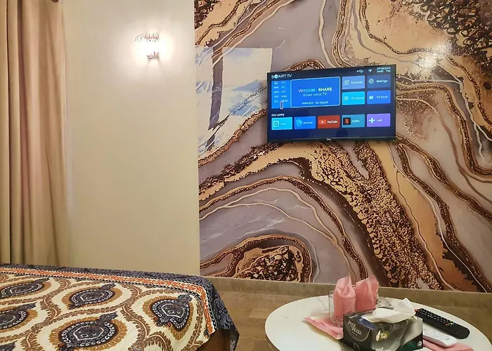 Guest House By Imperial Dha