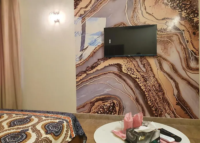 Guest House By Imperial Dha