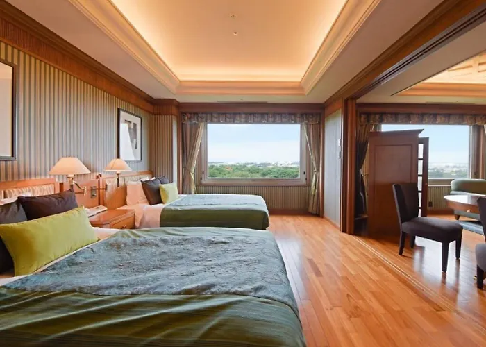 Forest Inn Showakan