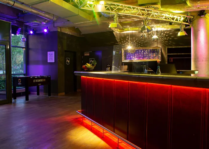Courtyard By Marriott Berlin Teltow