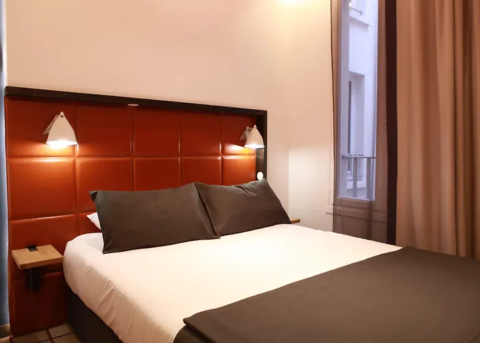 Hotel Aulivia Opera