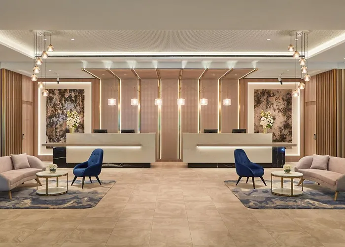 Crowne Plaza Melbourne By Ihg